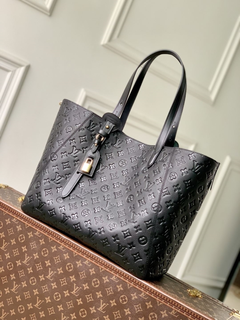 LV Shopping Bags